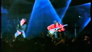 Ghost of an American Airman - House on Fire