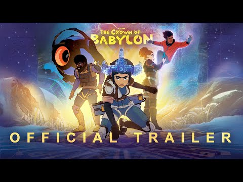 Video $Esluna: The Crown of Babylon