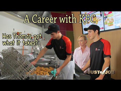 KFC Careers