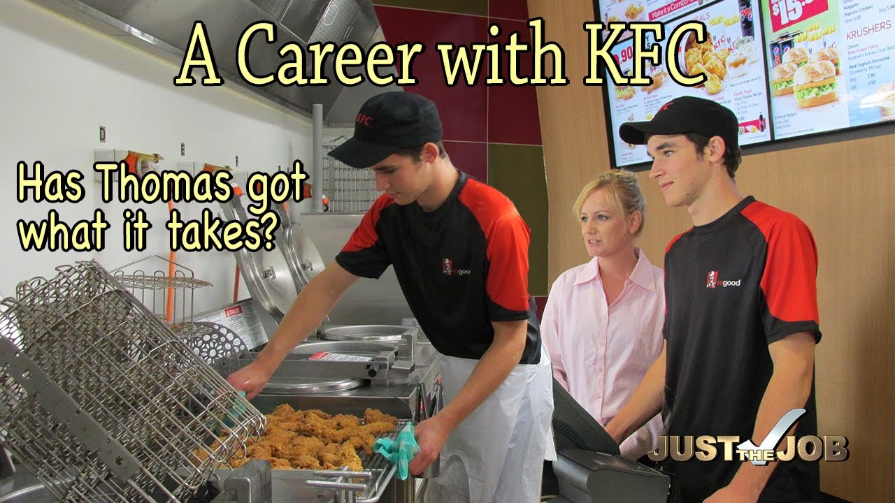 How much do KFC managers get paid Australia? More REF