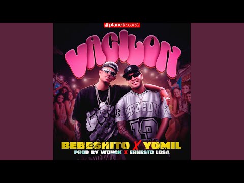 Vacilón (Prod. by Wongk x Ernesto Losa x Roberto Ferrante)