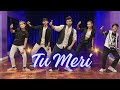 Tu Meri Bang Bang Hrithik Roshan Katrina Kaif Dance Cover Sanju Dance Academy