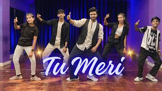 Download lagu Tu Meri | Bang Bang | Hrithik Roshan | Katrina Kaif | Dance Cover | Sanju Dance Academy mp3 Download lagu Tu Meri | Bang Bang | Hrithik Roshan | Katrina Kaif | Dance Cover | Sanju Dance Academy mp3