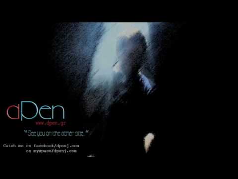 dPen Feat Aidan Mayes- In The Middle (Original Mix)