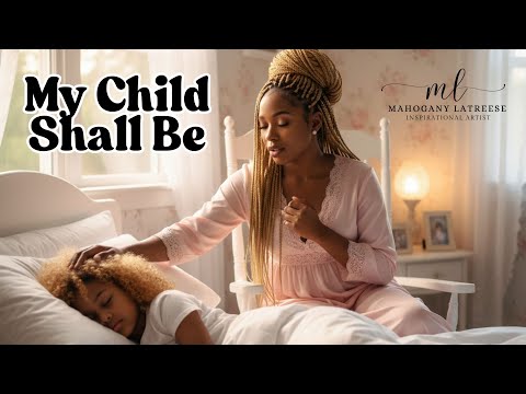 Mahogany Latreese Music Video