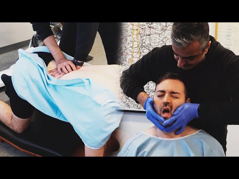 Alleviating 5 Years of Back Pain, Discomfort, and Sleepless Nights Part 2