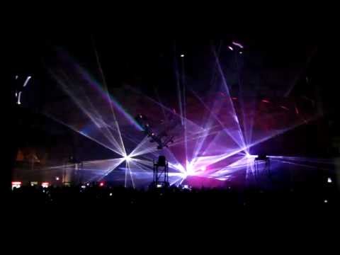Trancefusion Prague 14.4.2012 - Leon Bolier - Vengeance Vengeance Sun & Moon