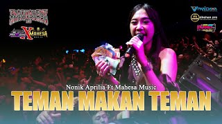 Download lagu TEMAN MAKAN TEMAN - VOC. NONIK APRILIA || ANNIVERSARY 1ST PLATGAYENG X MAHESA MUSIC mp3 Download lagu TEMAN MAKAN TEMAN - VOC. NONIK APRILIA || ANNIVERSARY 1ST PLATGAYENG X MAHESA MUSIC mp3