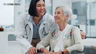 From chaos to clarity! Scribe Medix makes healthcare smarter, not harder.