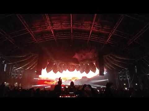 Steelyard Liverpool 07.12.2019 (Creamfields-Tomorrowland) - Ben Nicky #9