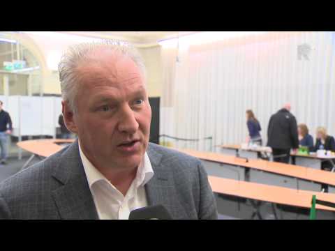 Opkomst sneller bekend door digitale controle stempas