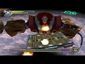 Mega Man X7 Final Boss Ending And Credits