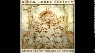 &#39;shades of grey&#39; Black Label Society