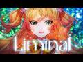【original anime MV】Liminal【 hololive/桃鈴ねね 】