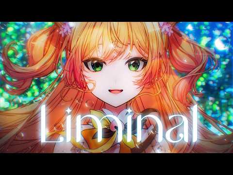 【original anime MV】Liminal【 hololive/桃鈴ねね 】