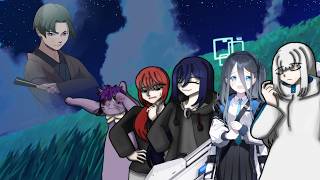 【クトゥルフ神話TRPG】う　ま　し　か　#3【フカシカ▲▲▲】