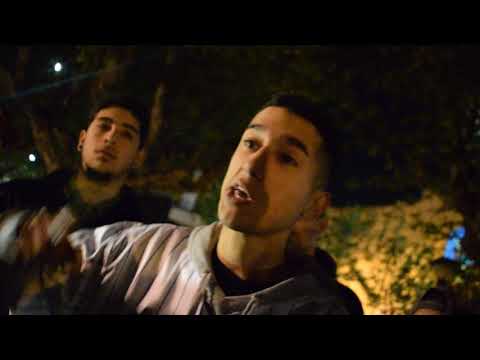 SLR vs PITU - SEMI - Fecha 5 - El Eje De La Rima