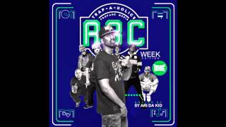 Sy Ari Da Kid - Turn Up On A Fuck Nigga