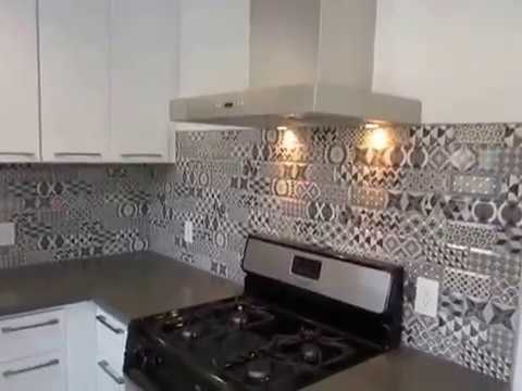 PL6570 - Modern ALL NEW Studio Apartment For Rent (Los Angeles, CA).