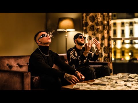 ASSTER - CEO feat. KABE (OFFICIAL VIDEO)