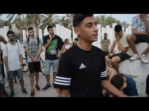 HEREDERO VS ZPA - OCTAVOS [3° CLASIFICATORIA ALM VS CG]