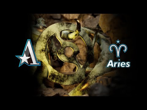 Team Aster vs Aster.Aries – Highlights - DPC 2023 CN Summer Tour Division I