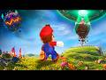 The Mario Movie 2 But It S A PLAYABLE Game MOD