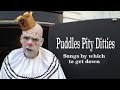 "Cry It Out" A Puddles Pity Ditty - Nick Lowe cover ...