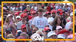 Democrats spend $20 million to study young men as they flock to conservatives globally
