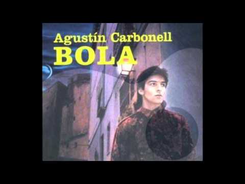 Agustin Carbonell El Bola "Carmen" solea.