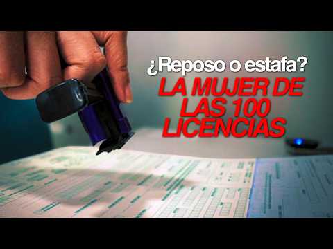¿Se burló del sistema? Llevaba 8 años "enferma" pero el médico niega conocerla