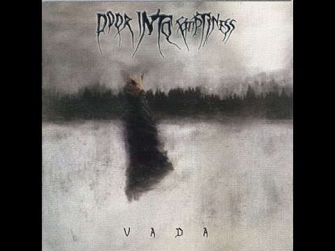 Door Into Emptiness - Vada (official full album streaming) avantgarde metal