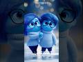 Inside Out 2 As A Lovely COUPLE ️ Evil Joy Cartoon Animation