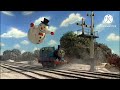 Thomas And Friends Season 10 End Credits Compilation