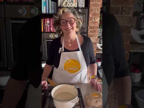 Julie Goodwin’s Devilled Eggs - Easy & Delicious