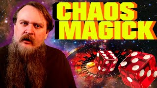 Download lagu WTF is Chaos Magick? mp3 Download lagu WTF is Chaos Magick? mp3