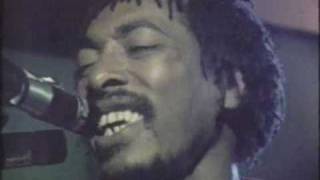 Ijahman Levi - Jah Heavy Load LIVE Acoustic