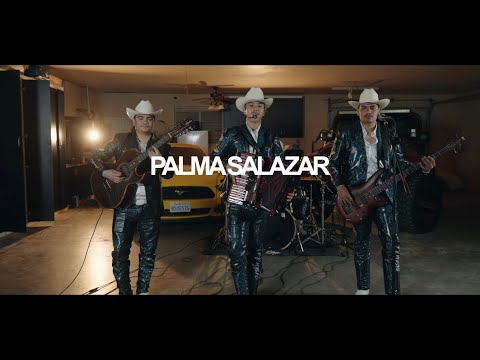 Los Exclusivos De California "Palma Salazar" 2023