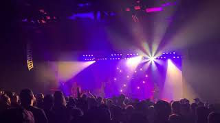 Thrice - Flags of Dawn Live