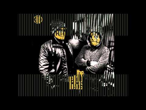 006 / Octave One - Black Water (feat. Ann Saunderson)