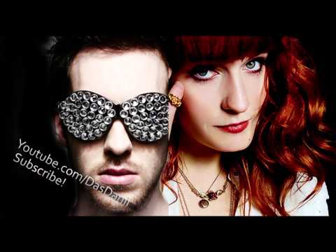 Calvin Harris - Sweet Nothing ft. Florence Welch