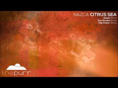 Nazca - Citrus Sea (Filip Fisher Remix)