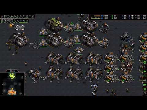WHO IS THE SMURF? Smurf vs GOLDSCV - Part 1 - 4 Games - Starcraft Casty Cast - GGsz!!