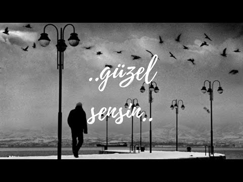 Güzel Sensin | Mustafa Demir | Muhteşem Sözler