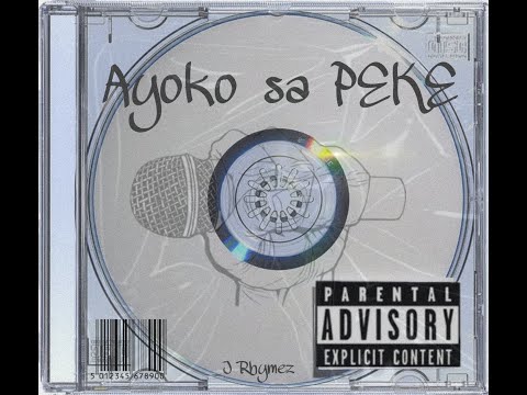Ayoko sa PEKE - Ji Rhymez  [Prod. Sedivi] (Official Audio)
