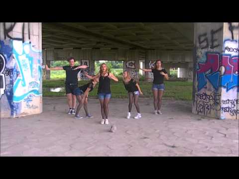 After School - Flashback - Dance Cover (Mauvaise Foi)
