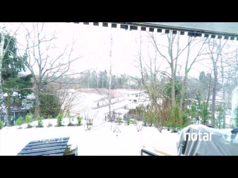 Såld, 6 rum · 115m2 + 18m2, Drevviksstrand : Via Notar mäklare Haninge