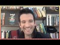 Colin Donnell Talks Irreverent Season 1