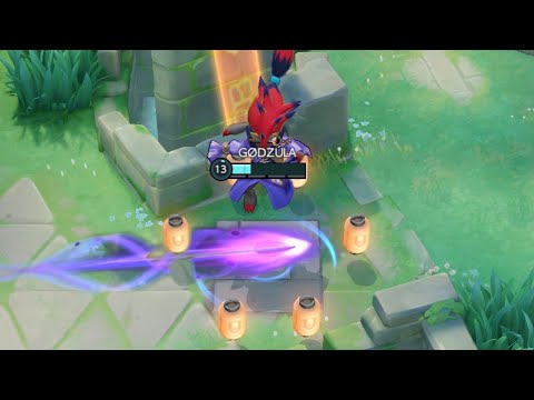 This is Power of Zoroark..😎