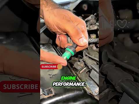 How to Spot a Bad PCV Valve Fast⁉️#shortsfeed #usa #automobile